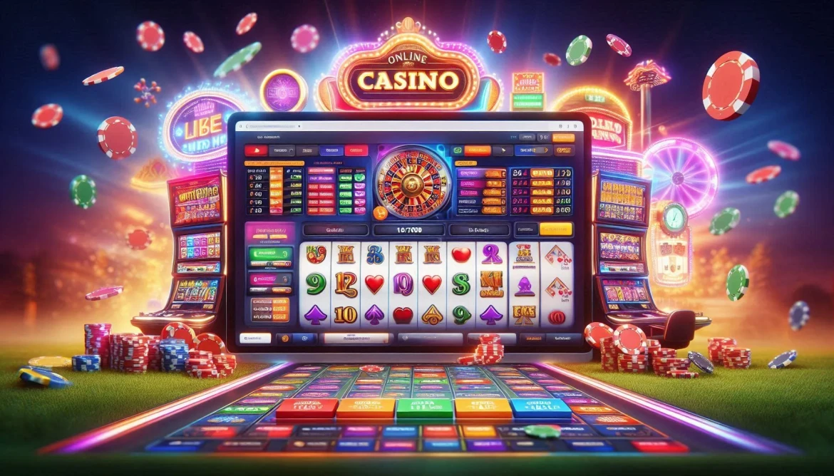 Casino Gelsenkirchen